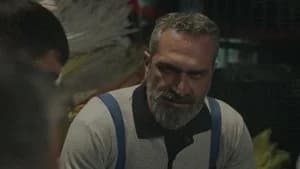 Sokağın Çocukları 1. Sezon 2. Bölüm