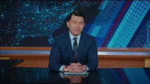 The Daily Show 31. Sezon 3. Bölüm