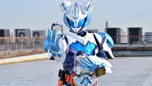 仮面ライダー 34. Sezon 23. Bölüm