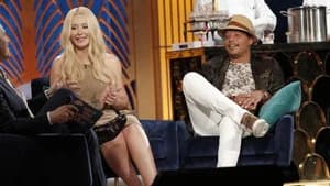 Watch What Happens Live with Andy Cohen 14. Sezon 92. Bölüm