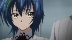 High School DxD 2. Sezon 11. Bölüm