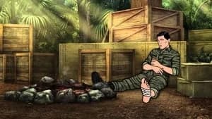 Archer 6. Sezon 1. Bölüm
