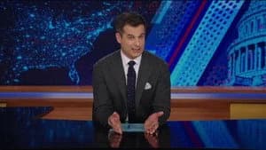 The Daily Show 29. Sezon 50. Bölüm