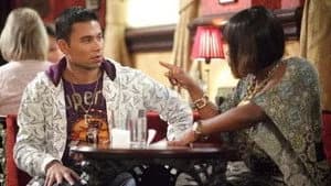 EastEnders 27. Sezon 81. Bölüm