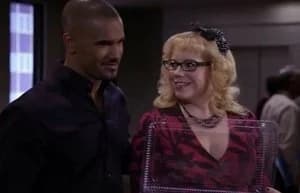 Criminal Minds 6. Sezon 19. Bölüm