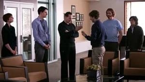 Silicon Valley 1. Sezon 1. Bölüm