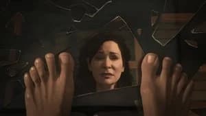 Undone 2. Sezon 4. Bölüm