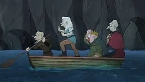 Disenchantment 3. Sezon 8. Bölüm
