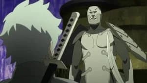 Boruto: Naruto Next Generations 1. Sezon 39. Bölüm