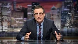 Last Week Tonight with John Oliver 3. Sezon 28. Bölüm