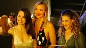 Sex and the City 6. Sezon 7. Bölüm