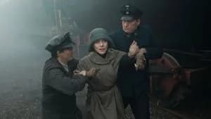 Babylon Berlin 1. Sezon 3. Bölüm