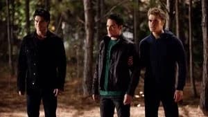 The Vampire Diaries 2. Sezon 13. Bölüm