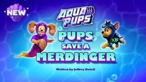 PAW Patrol 9. Sezon 23. Bölüm