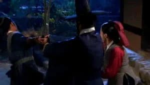 Dong Yi 1. Sezon 7. Bölüm