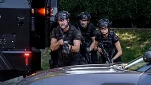 S.W.A.T. 5. Sezon 6. Bölüm