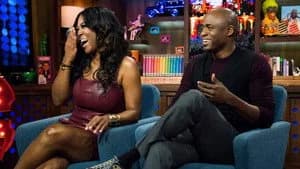 Watch What Happens Live with Andy Cohen 11. Sezon 25. Bölüm