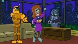 Futurama 5. Sezon 13. Bölüm