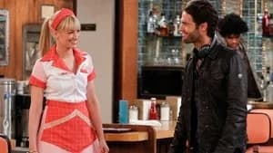 2 Broke Girls 2. Sezon 22. Bölüm