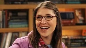 The Big Bang Theory 4. Sezon 5. Bölüm