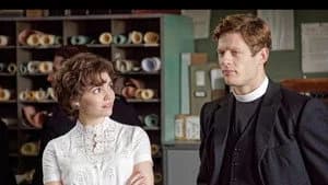 Grantchester 2. Sezon 6. Bölüm