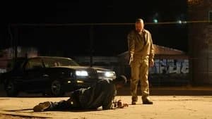 Breaking Bad 3. Sezon 12. Bölüm