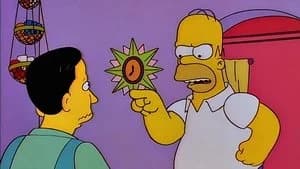 The Simpsons 8. Sezon 15. Bölüm