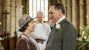Downton Abbey 6. Sezon 3. Bölüm
