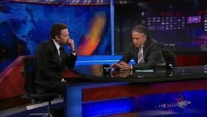 The Daily Show 15. Sezon 114. Bölüm