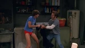 That '70s Show 4. Sezon 14. Bölüm