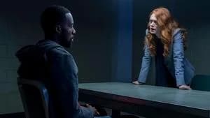 Justified: City Primeval 1. Sezon 7. Bölüm