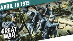 The Great War 2. Sezon 16. Bölüm