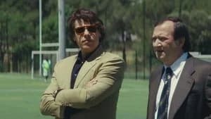 Tapie 1. Sezon 6. Bölüm