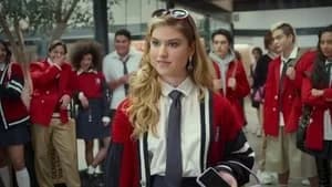 Rebelde 1. Sezon 1. Bölüm