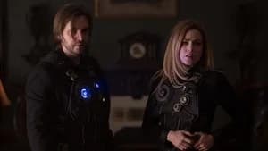 12 Monkeys 3. Sezon 7. Bölüm