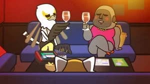 Aggretsuko 5. Sezon 8. Bölüm