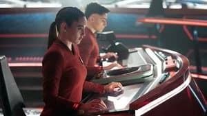 Star Trek: Strange New Worlds 1. Sezon 4. Bölüm