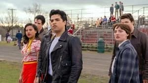 Grease: Rise of the Pink Ladies 1. Sezon 1. Bölüm