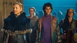 Vikings 4. Sezon 12. Bölüm