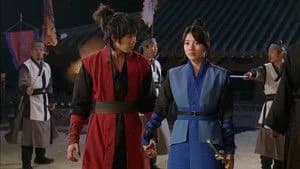 Gu Family Book 1. Sezon 12. Bölüm