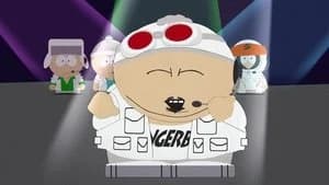 South Park 4. Sezon 8. Bölüm