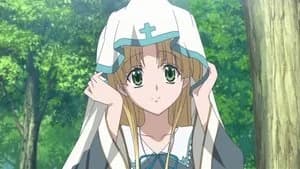 High School DxD 1. Sezon 3. Bölüm
