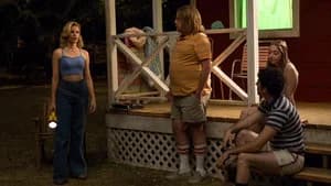 Wet Hot American Summer: First Day of Camp 1. Sezon 6. Bölüm