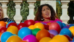 Les Lionnes 1. Sezon 5. Bölüm