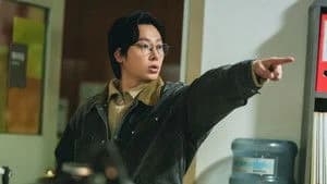 Seoul Busters 1. Sezon 15. Bölüm
