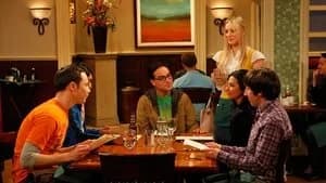 The Big Bang Theory 4. Sezon 15. Bölüm
