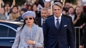 Su majestad 1. Sezon 2. Bölüm
