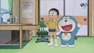 Doraemon 1. Sezon 244. Bölüm