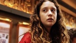 La casa de papel 1. Sezon 3. Bölüm