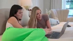 The Kardashians 2. Sezon 2. Bölüm